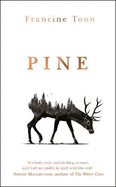 Pine: The spine-chilling Sunday Times bestseller
