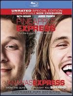 Pineapple Express [French] [Blu-ray] - David Gordon Green