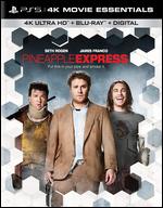 Pineapple Express [Includes Digital Copy] [4K Ultra HD Blu-ray/Blu-ray] - David Gordon Green
