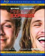 Pineapple Express [Includes Digital Copy] [UltraViolet] [Blu-ray] - David Gordon Green