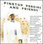 Pinetop Perkins & Friends - Pinetop Perkins & Friends