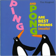 Ping and Pong are Best Friends (mostly)