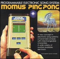 Ping Pong - Momus