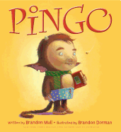 Pingo: Volume 1