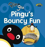 Pingu: Bouncy Fun