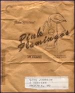 Pink Flamingos [Criterion Collection] [Blu-ray]