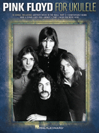 Pink Floyd for Ukulele