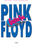 Pink Floyd -- Guitar Tab Anthology: Guitar Tab