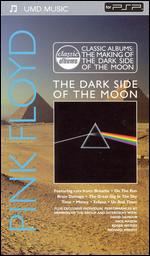Pink Floyd: The Making of Dark Side of the Moon [UMD] - Matthew Longfellow
