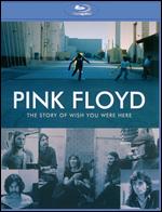 Pink Floyd: The Story of Wish You Were Here [Blu-ray] - 