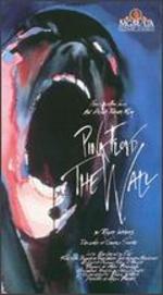 Pink Floyd: The Wall - Alan Parker