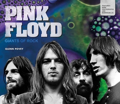 Pink Floyd - Povey, Glenn