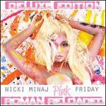 Pink Friday: Roman Reloaded [Clean] [Deluxe Edition]