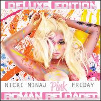 Pink Friday: Roman Reloaded [Clean] [Deluxe Edition] - Nicki Minaj