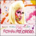 Pink Friday: Roman Reloaded [Clean] [Deluxe Edition]