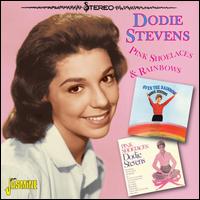 Pink Shoelaces & Rainbows - Dodie Stevens