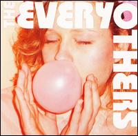 Pink Sticky Lies - The Everyothers