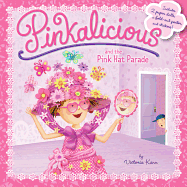 Pinkalicious and the Pink Hat Parade: An Easter and Springtime Book for Kids