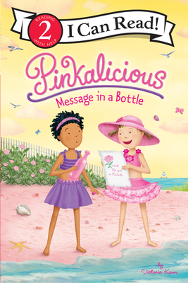 Pinkalicious: Message in a Bottle - 