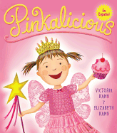 Pinkalicious: Pinkalicious (Spanish Edition)