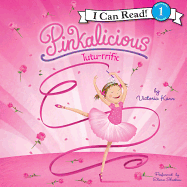 Pinkalicious: Tutu-Rrific