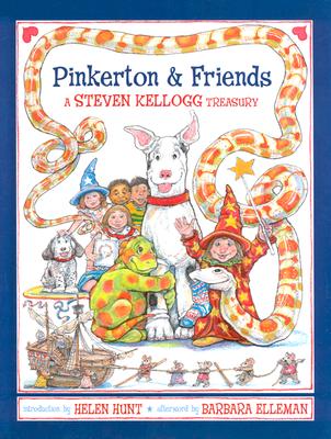 Pinkerton & Friends - 