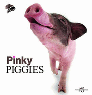 Pinky Piggies - De Luca, Araldo