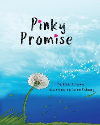 Pinky Promise: Breaking the code of silence - Turner, Alicia J