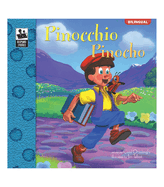 Pinocchio: Pinocho (Keepsake Stories): Pinocho Volume 24