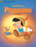 Pinocchio - Coco, Eugene Bradley