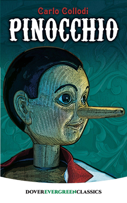 Pinocchio - Collodi, Carlo, and Firman, Sidney G (Translated by)