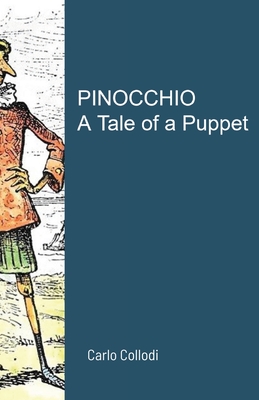 Pinocchio - Collodi, Carlo