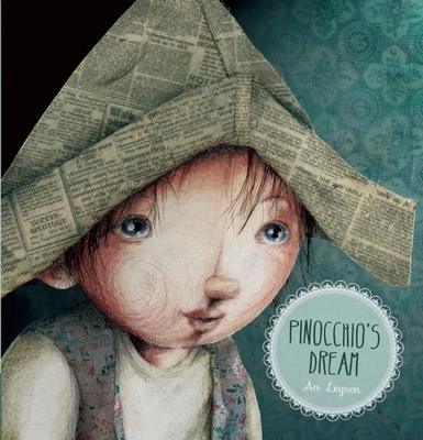 Pinocchio's Dream - Leysen, An