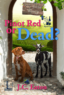 Pinot Red or Dead?