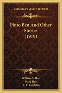 Pinto Ben and Other Stories (1919)