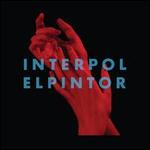 Pintor [LP] - Interpol