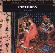 Pintores - Artesanos Medievales
