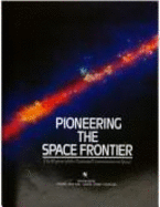 Pioneer Space Front