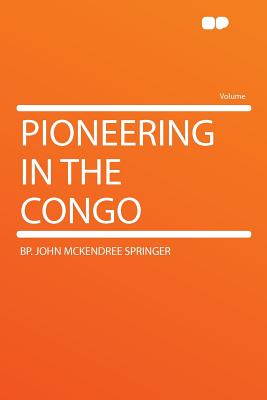 Pioneering in the Congo - Springer