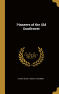 Pioneers of the Old Southwest