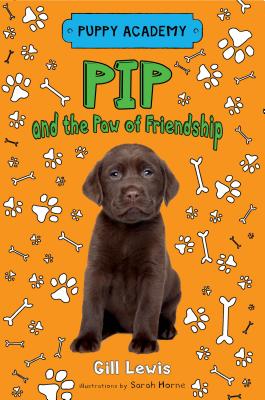 Pip and the Paw of Friendship - Lewis, Gill