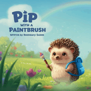 Pip with a Paintbrush