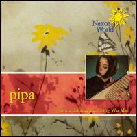 Pipa from a Distance - Wu Man