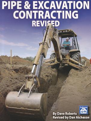 Pipe & Excavation Contracting Revised - Roberts, Dave