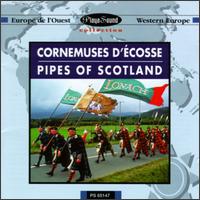 Pipes of Scotland - Various Artists