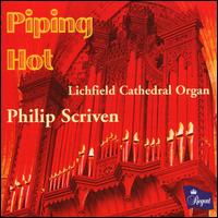 Piping Hot - Philip Scriven (organ)
