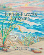 Piping Plover Summer