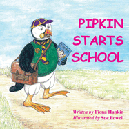 Pipkin Starts School