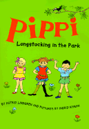 Pippi Longstocking in the Park