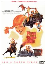 Pippi Longstocking: Pippi on the Run - Olle Hellbom